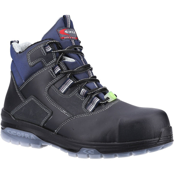 Cofra wide fit safety boots on sale