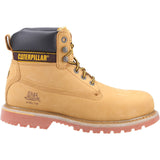 Caterpillar Mens Caterpillar Holton Lace Up Boot