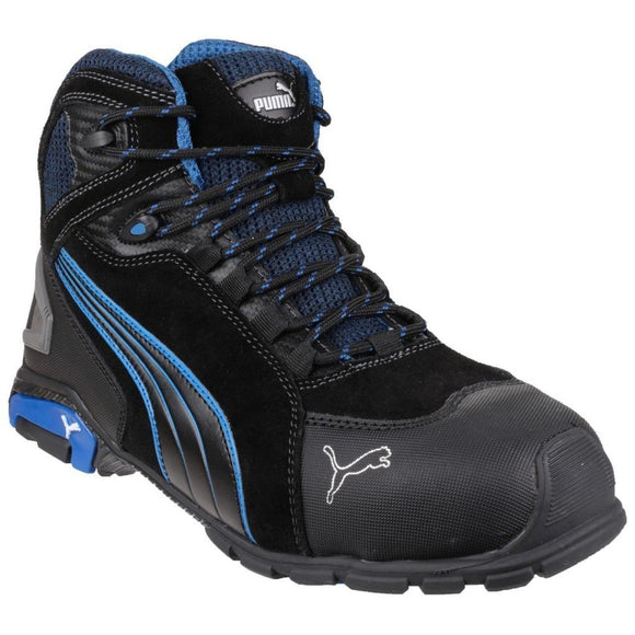 Puma Safety Safety Boots Puma Rio Safety Work Boot with Composite Toe Cap