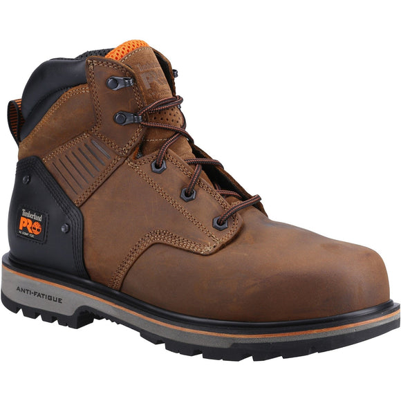 Timberland Pro Safety Boots Timberland Pro Ballast Safety Boot with Composite Toe Cap