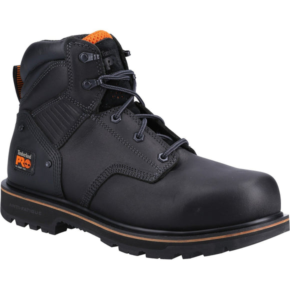 Timberland Pro Mens Timberland Pro Ballast Safety Boot