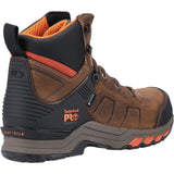 Timberland Pro Safety Boots Timberland Pro NEW Leather Hypercharge Safety Boot with Composite Toe Cap