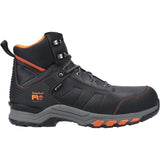 Timberland Pro Safety Boots Timberland Pro NEW Leather Hypercharge Safety Boot with Composite Toe Cap