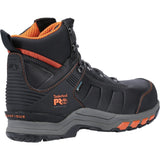 Timberland Pro Safety Boots Timberland Pro NEW Leather Hypercharge Safety Boot with Composite Toe Cap