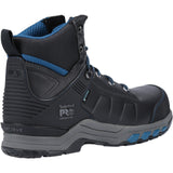 Timberland Pro Safety Boots Timberland Pro NEW Leather Hypercharge Safety Boot with Composite Toe Cap