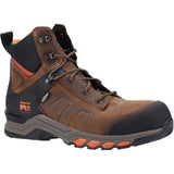 Timberland Pro Safety Boots Timberland Pro NEW Leather Hypercharge Safety Boot with Composite Toe Cap