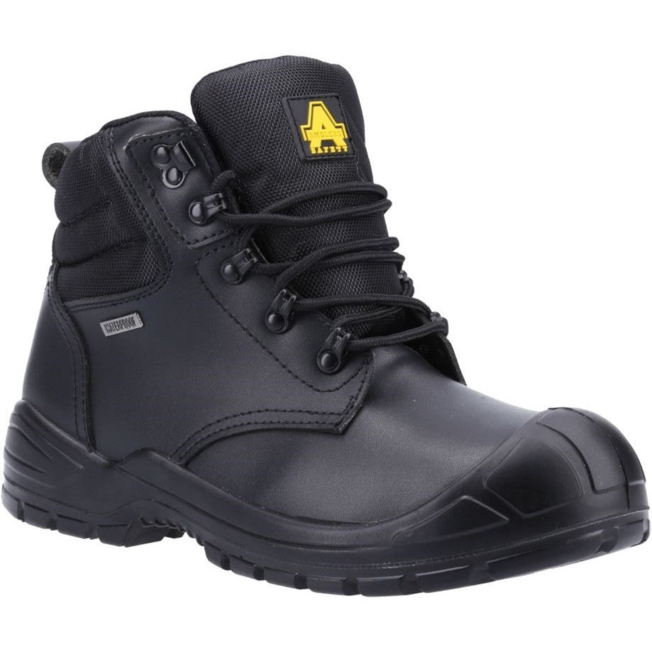 Size 14 steel cap boots online