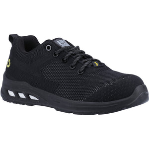 Safety Jogger ECOFITZ S1P Shoe