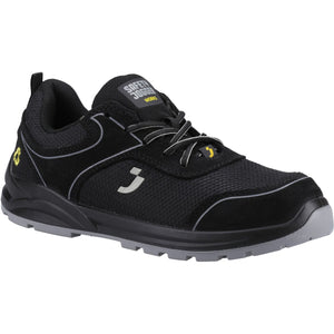 Safety Jogger Eco Cador Safety Shoe