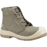 Safety Jogger ECODESERT S1P MID Boot