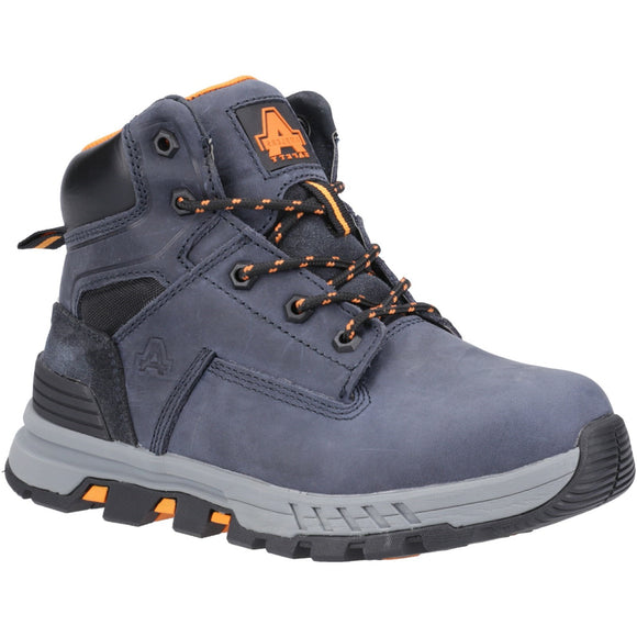 AS613 Amblers Elena S3 Women's Cushioned Safety Boot | Steel Toe Cap