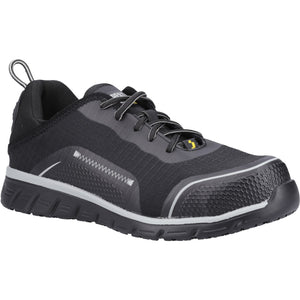 Safety Jogger LIGERO2 S1P Safety Shoe with Composite Toe Cap