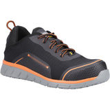 Safety Jogger LIGERO2 S1P Safety Shoe with Composite Toe Cap