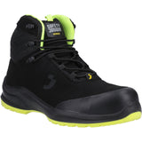 Safety Jogger MODULO S3S MID Safety Boot | Composite Toe Cap