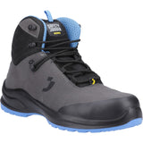 Safety Jogger MODULO S3S MID Safety Boot | Composite Toe Cap