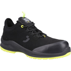 Safety Jogger MODULO S3S LOW Safety Trainer | Composite Toe Cap