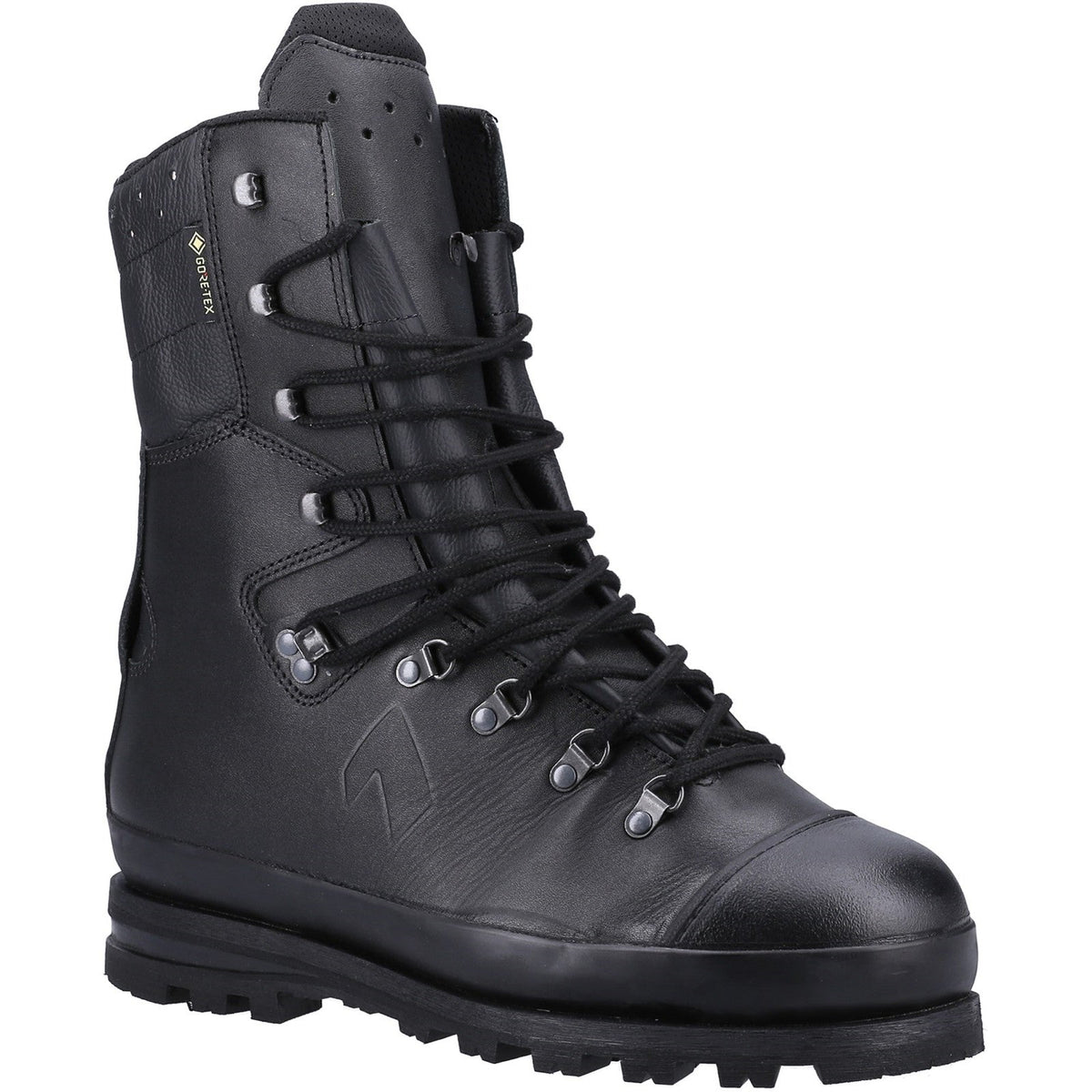 Haix Climber Goretex SB Safety Boot | Composite Toe Cap – WORK+SAFETY