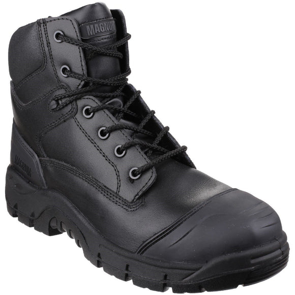 Magnum Roadmaster Safety Boot | Composite Toe Cap – WORK+SAFETY