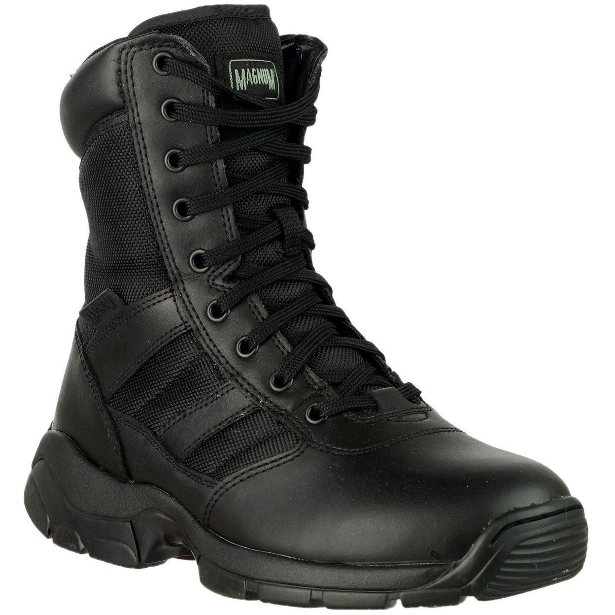 Magnum Boots WORK SAFETY