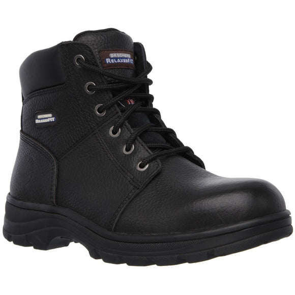 Conjugado cirujano Pico Skechers Safety Boots Shoes & Trainers | Work & Safety – WORK+SAFETY