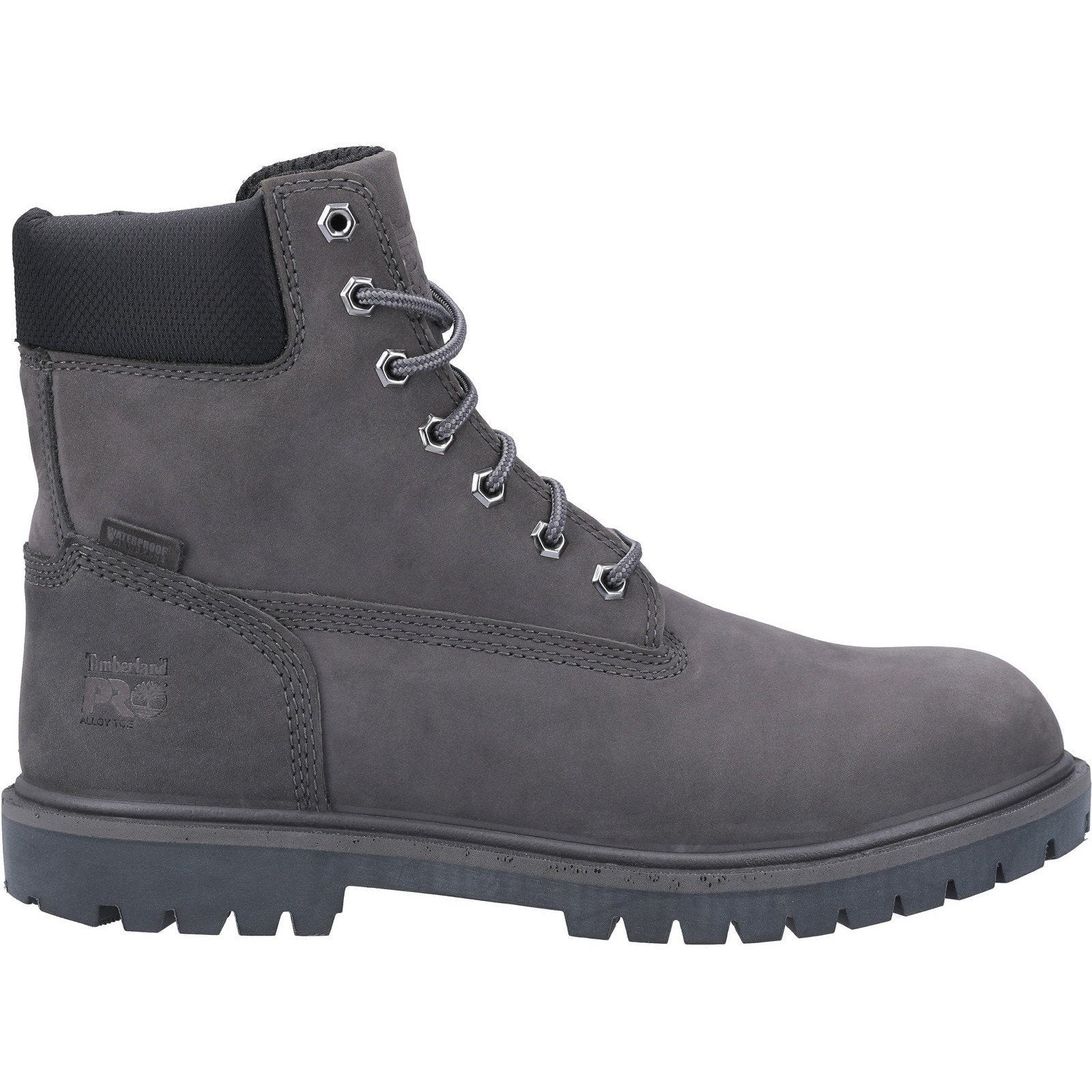 Black and grey timberlands best sale